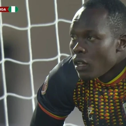 Μόνο στο Κόπα Άφρικα: Η Ουγκάντα χρησιμοποίησε τρεις τερματοφύλακες σε ένα ματς