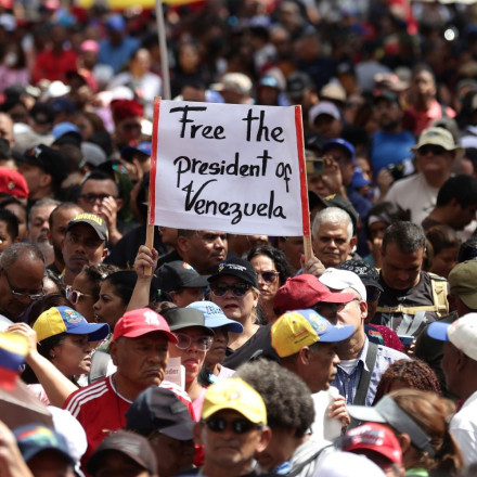 Δωρεάν internet έως και τις 3 Φεβρουαρίου για την Βενεζουέλα από τον Έλον Μασκ