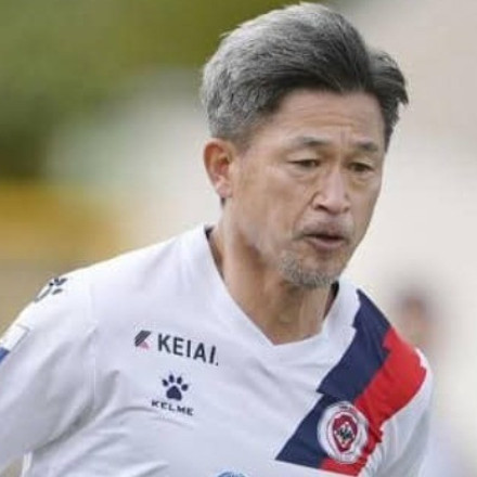 Αδιανόητο: Συμπαίκτης του Σόκρατες στα '80s βρήκε νέα ομάδα στα 58 του