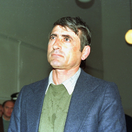 Υπόθεση Δουρή: Το έγκλημα που συγκλόνισε την Ερμιόνη την παραμονή Πρωτοχρονιάς του '94