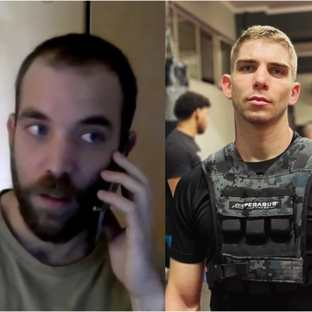 Συγκινεί ο αδερφός του kickboxer Γιάννη Τσουκαλά για την επίθεση στη Σερβία: «Δεν ξέραμε αν ζούσε»