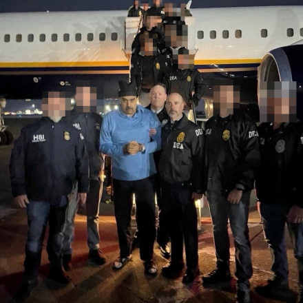 ΗΠΑ: Μόλις 1 στους 3 Αμερικανούς υποστηρίζει την επίθεση στη Βενεζουέλα