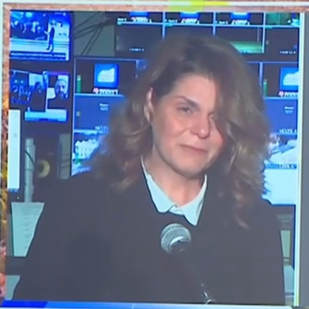 Λύγισε η επί 34 χρόνια αρχισυντάκτρια του Γιώργου Παπαδάκη: «Αποχαιρετώ ένα κομμάτι της ζωής μου»