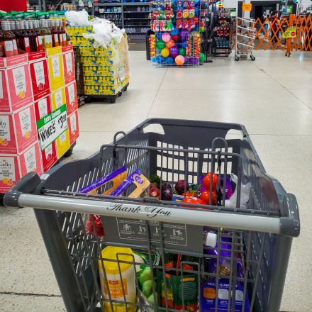 Τα φάρμακα τύπου Ozempic αλλάζουν τι βάζεις στο καλάθι του σούπερ μάρκετ προς το καλύτερο