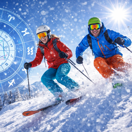 4 ζώδια σήμερα 10/1 τολμούν και ρισκάρουν