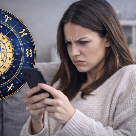 4 ζώδια, σήμερα 11/1, βιώνουν συναισθηματικό αναβρασμό