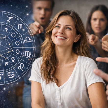 3 ζώδια, σήμερα 13/1, πάνε ενάντια στις προλήψεις και δικαιώνονται