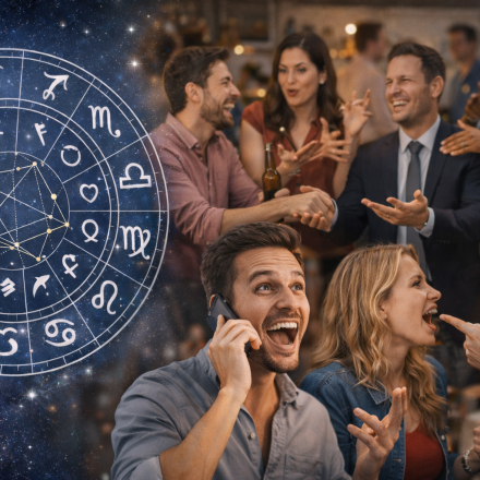 4 ζώδια, σήμερα 14/1, τολμούν και ρισκάρουν με τις ιδέες τους