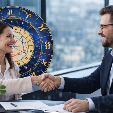 3 ζώδια σήμερα 7/1 έχουν επικοινωνίες με ουσία!