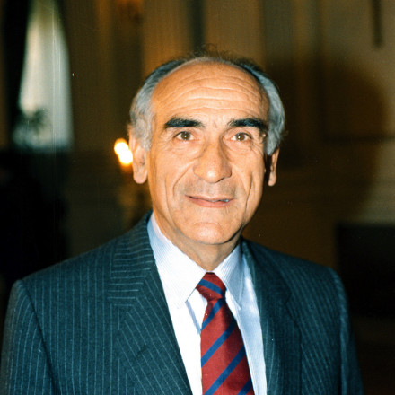 Πέθανε ο πρώην υπουργός της Νέας Δημοκρατίας, Αλέξανδρος Παπαδόγγονας