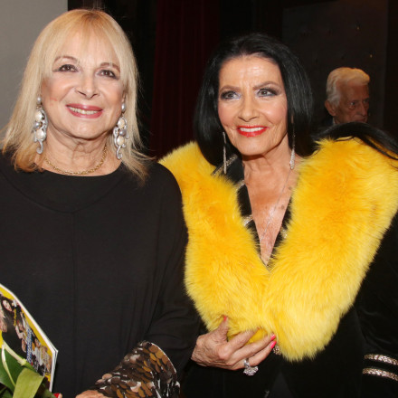 Άννα Φόνσου για τα κακεντρεχή σχόλια που ακούει η Σαπουντζάκη: «Της κακοφαίνεται πολύ και κλαίει»