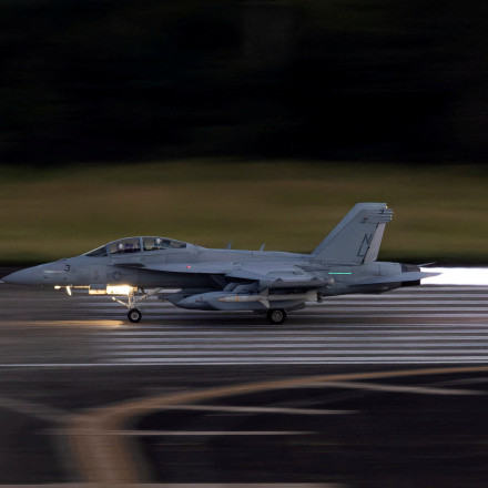 Ιράν: ΗΠΑ, Βρετανία εκκενώνουν βάσεις – Προειδοποιούν τους πολίτες τους Ιταλία, Πολωνία, Ισπανία