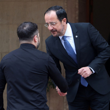 Λευκωσία: Ρωσικό αποτύπωμα πίσω από το «βίντεο» – Σενάριο υβριδικής επίθεσης κατά και της ΕΕ