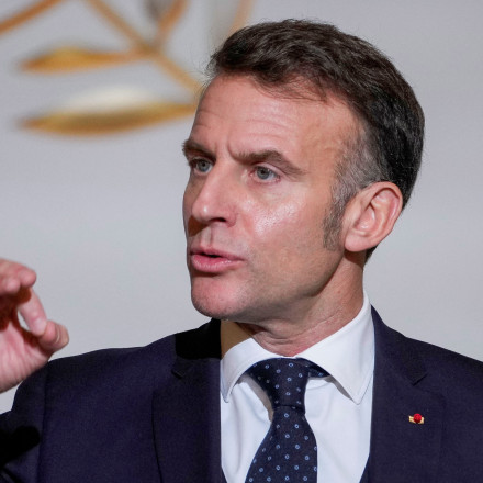 Κατά της εμπορικής συμφωνίας με την Mercosur θα ψηφίσει η Γαλλία, λέει ο Μακρόν