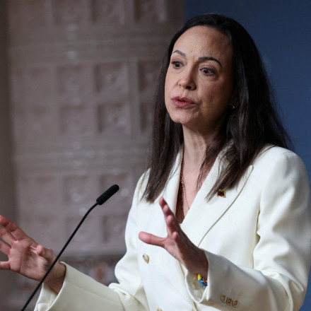 Έκοψε την... όρεξη του Τραμπ το Ινστιτούτο Νόμπελ: «Το βραβείο δεν είναι μεταβιβάσιμο»