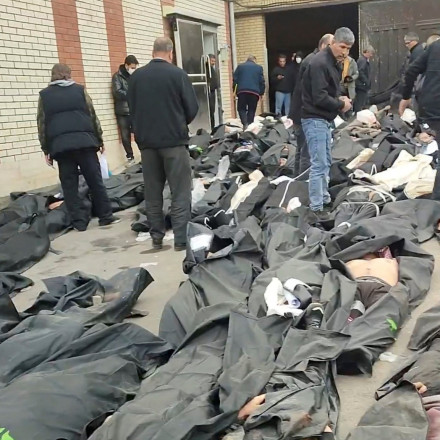 Ιράν: Πάνω από 500 οι νεκροί στις διαδηλώσεις – Χιλιάδες οι συλλήψεις