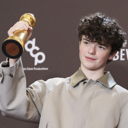 Χρυσές Σφαίρες 2026: Σάρωσαν «One Battle After Another» και «Adolescence» - Οι μεγάλοι νικητές