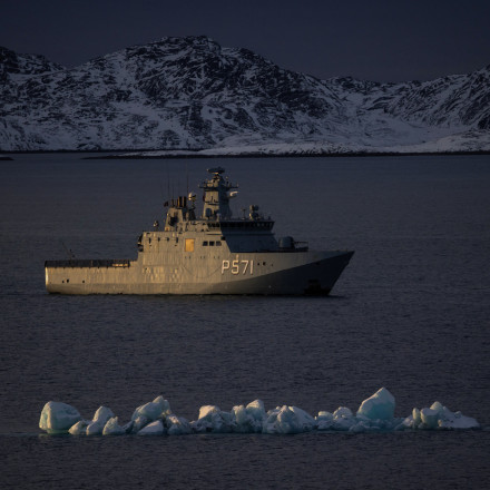Σφοδρά «πυρά» Ρωσίας σε ΝΑΤΟ για τη Γροιλανδία - «Στρατιωτικοποιούν την Αρκτική»