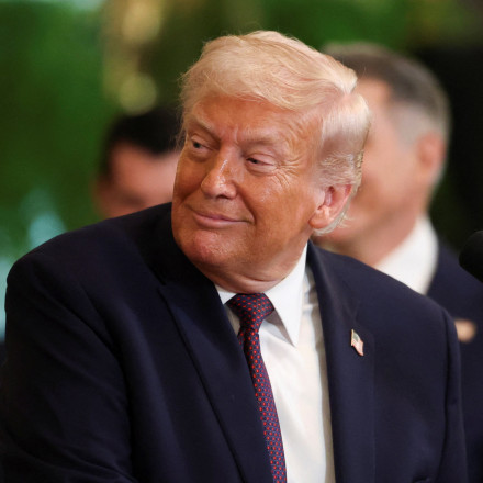 Bloomberg: «Συνδρομή» 1 δισ. δολαρίων ζητά ο Τραμπ για μόνιμη θέση στο Συμβούλιο Ειρήνης για τη Γάζα