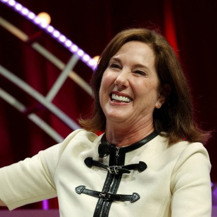 Τo Star Wars αλλάζει εποχή: Αποχωρεί η Κάθλιν Κένεντι μετά από 14 χρόνια