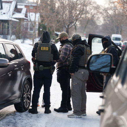 Τους σέρβιραν και αυτοί τους συνέλαβαν: Απίστευτο περιστατικό με εργαζόμενους στη Μινεσότα