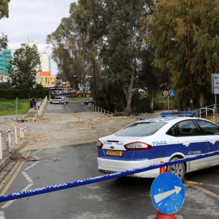Κύπρος: Σορός ξεβράστηκε σε παραλία - Ενδείξεις ότι ανήκει σε εξαφανισμένο επιχειρηματία