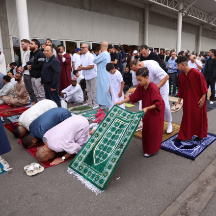 Βέλγιο: Ένα 12χρονο παιδί ανάμεσα στους υπόπτους για τζιχαντιστική προπαγάνδα