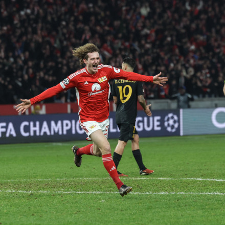 «Στην λίστα του Παναθηναϊκού ο Κραλ της Ουνιόν Βερολίνου» - Το προφίλ του Τσέχου (vid)