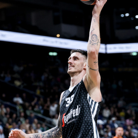 Η μεγάλη επιστροφή του Πολονάρα – Ξεκίνησε αποκατάσταση με δύναμη και χαμόγελο