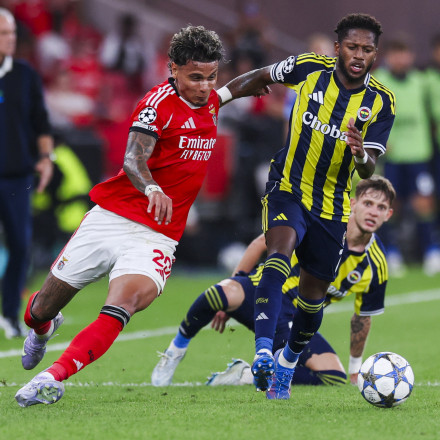 Ολυμπιακός: Πάει για το «μπαμ» με Φρεντ - Επίσημη πρόταση στη Φενέρμπαχτσε για τον Βραζιλιάνο μέσο