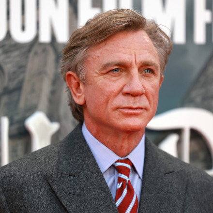 Ντάνιελ Κρεγκ, Μισέλ Γουίλιαμς, Κίλιαν Μέρφι: Ενώνουν τις δυνάμεις τους σε μια ταινία που θα συζητηθεί