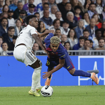 Η ώρα και το κανάλι του Μπαρτσελόνα - Ρεάλ για τον τελικό του Σούπερ Καπ και όλη η ευρωπαϊκή δράση