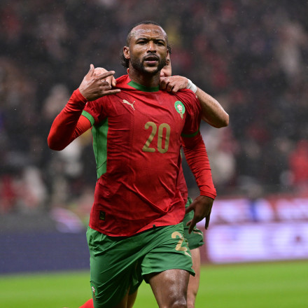 ΜΜΕ Μαρόκου για Ελ Καμπί: «Έχει στα χέρια του προτάσεις από πολλές ομάδες - Ενδιαφέρον από Serie A»