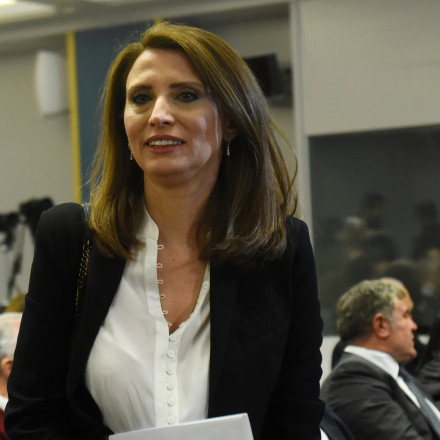 Στα «πράσινα» η Κασιμάτη;