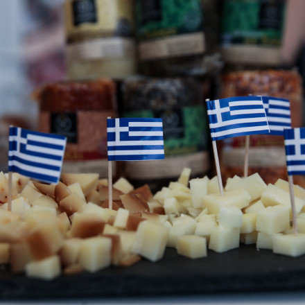 Τα πιο ακριβά ελληνικά τυριά: Πόσο μπορεί να φτάσει η τιμή στο κιλό και γιατί