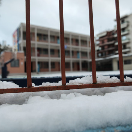 Ποια σχολεία θα παραμείνουν κλειστά λόγω του χιονιά