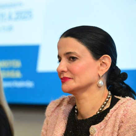 Γρατσία για κόμμα Καρυστιανού: «Δεν θα εργαλειοποιεί τα Τέμπη, το στηρίζουν αρκετοί συγγενείς»