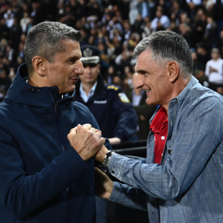 Αμυντικά τείχη: Ολυμπιακός και ΠΑΟΚ ανάμεσα στις πιο «άτρωτες» άμυνες της Ευρώπης με βάση τα xG