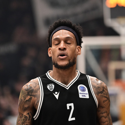 Μπιλμπάο - ΠΑΟΚ 95-73: Πλήρωσε τα λάθη και ηττήθηκε δίκαια στην Ισπανία ο «Δικέφαλος του Βορρά»