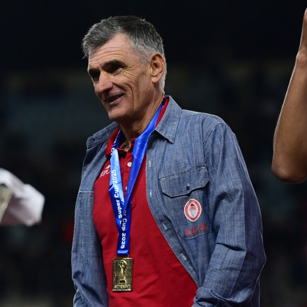 Μεντιλίμπαρ: «Να φτάσει μέχρι τον τελικό ο Ελ Κααμπί για να επιστρέψει χαρούμενος»