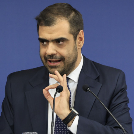 Μαρινάκης για Mercosur: «Οι ελληνικές εισαγωγές γεωργικών προϊόντων ανέρχονται στα 525 εκατομμύρια»