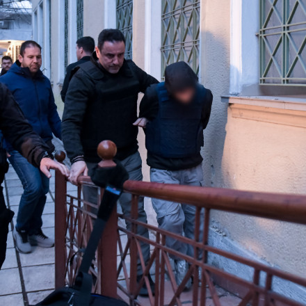 Σέρρες: «Αν έφυγε από τα χέρια μου, συγγνώμη - Δεν είναι η φυλακή, είναι οι τύψεις» λέει ο 16χρονος