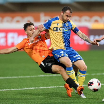 Θυελλώδεις άνεμοι «μπλόκαραν» τη πτήση του Αστέρα AKTOR για τη Κρήτη