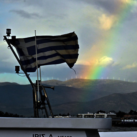 Καιρός: Αλλάζει άρδην το σκηνικό - Πότε έρχονται και πόσο θα διαρκέσουν οι Αλκυονίδες Μέρες