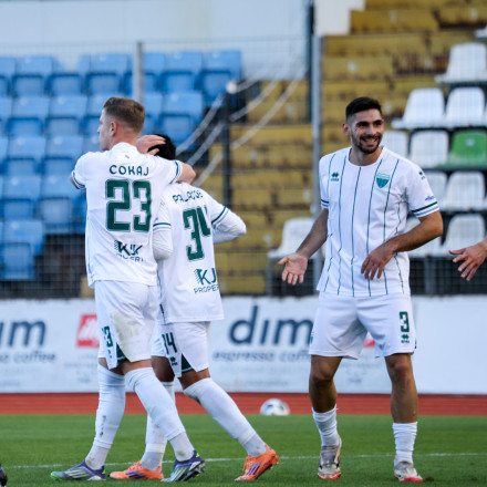 Λεβαδειακός - Βόλος 3-1: Δίχως φρένα οι Βιοιωτοί, φουλ για τετράδα και στο +9 από Παναθηναϊκό