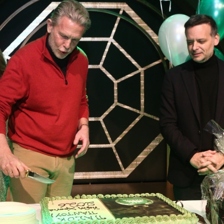 Δούκας και Γερουλάνος έβγαλαν τα μαχαίρια...