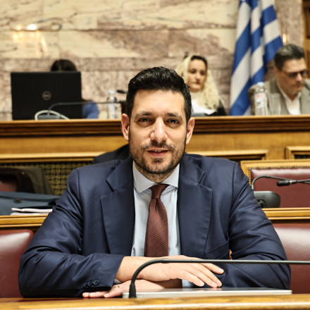 Κυρανάκης: Σε 18 μήνες έρχονται τα νέα τρένα