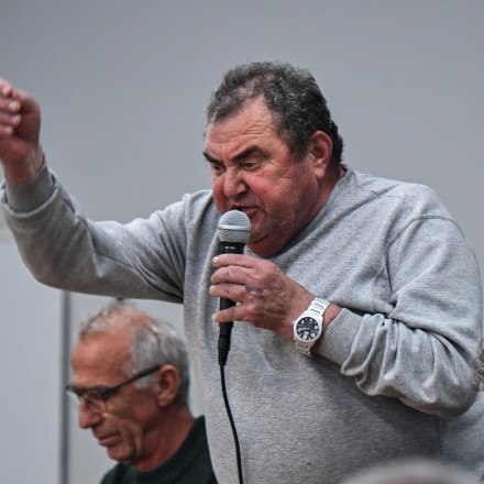 Όλοι έψαχναν το βίντεο του Ανεστίδη