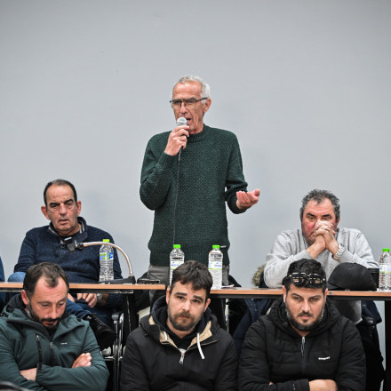 Οι 31 εκπρόσωποι για το Μέγαρο Μαξίμου, με Ανεστίδη εκτός – Καθοριστική συνάντηση με Μητσοτάκη