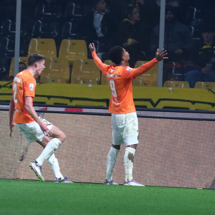 ΑΕΚ - ΟΦΗ 0-1: Ο Σαλσέδο «πάγωσε» την OPAP Arena και προκρίθηκε στους «4» αποκλείοντας την Ένωση